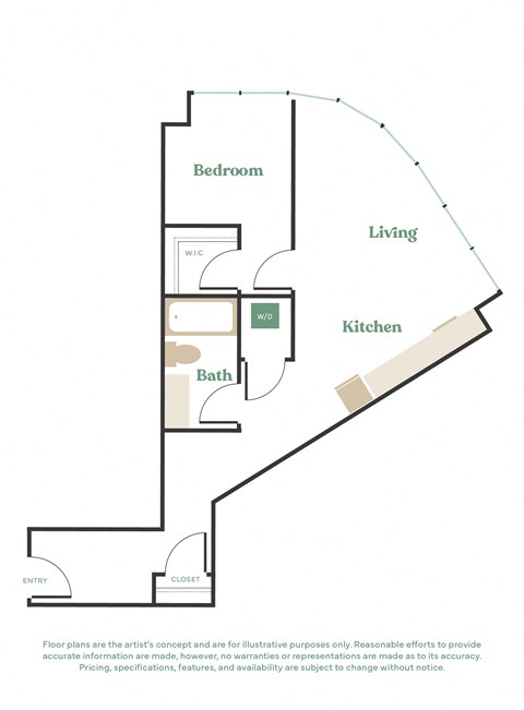 1765 22nd Ave S Studio-2 Beds Apartment for Rent - Photo Gallery 88